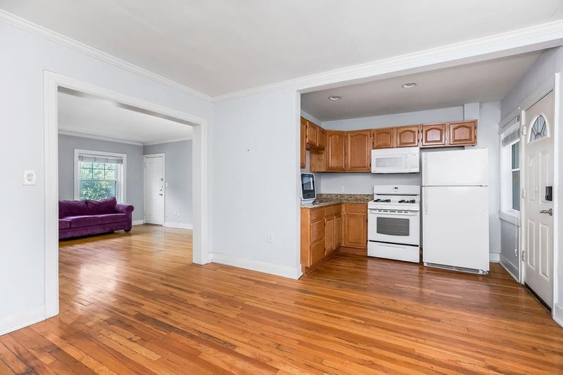210 E Emanuel Cleaver #3e Blvd, Kansas City, MO 64112