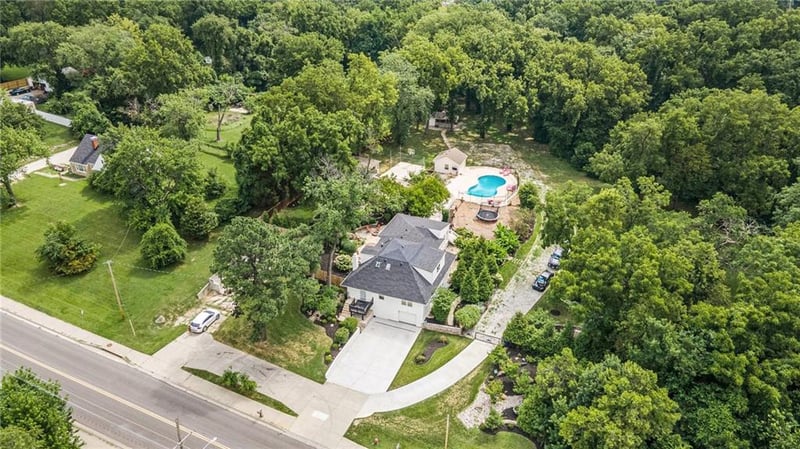 2309 N 77th St, Kansas City, KS 66109
