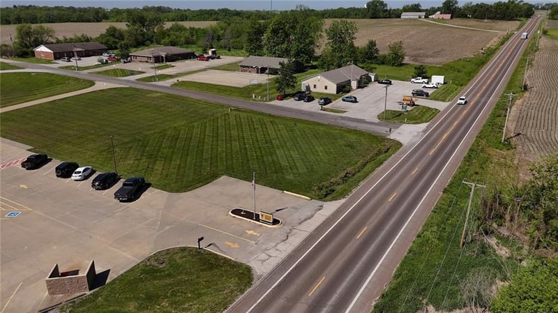 116 Hw, Plattsburg, MO 64477