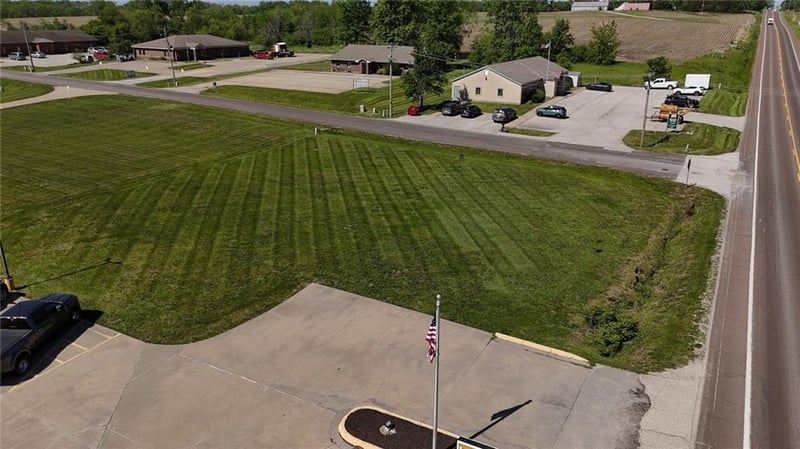 W 116 Hw, Plattsburg, MO 64477