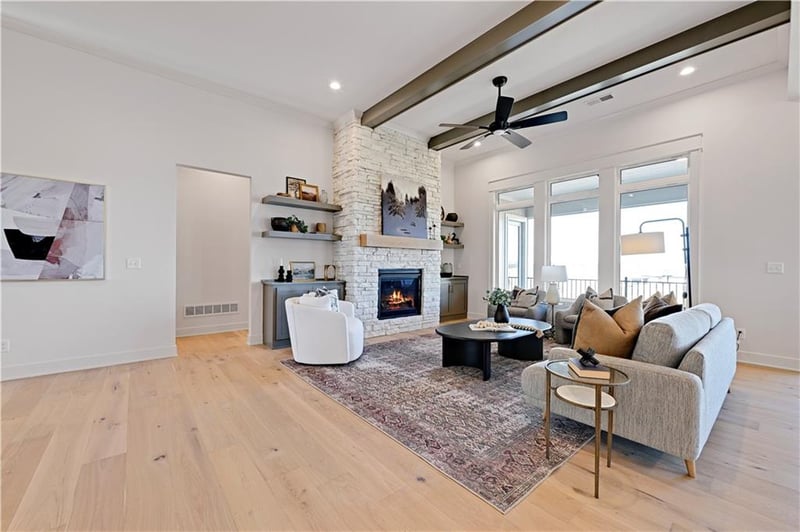 22164 94th Ter, Lenexa, KS 66220