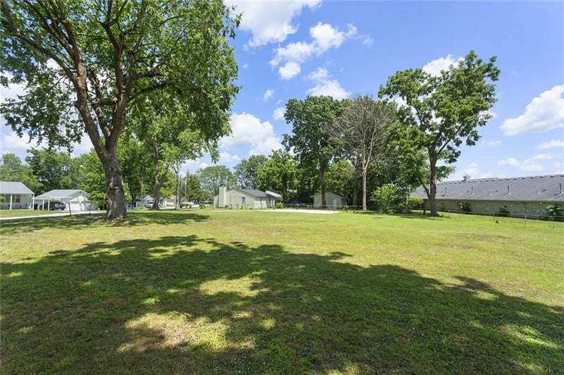 705707 High N/A, Lee's Summit, MO 64063