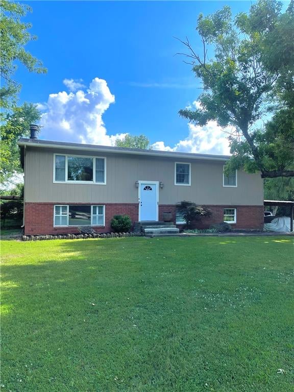 177 1150th St, Humboldt, KS 66748