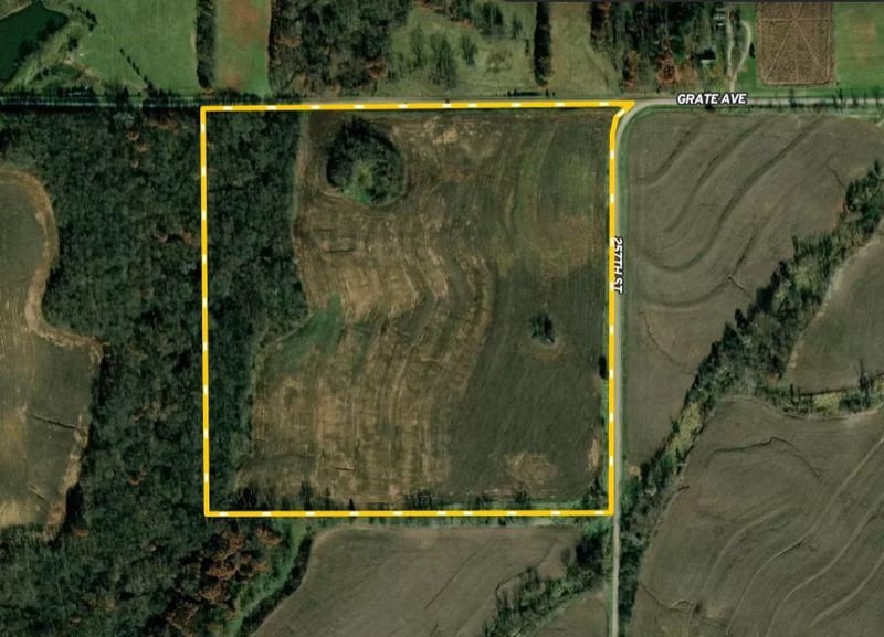 257 Th St, Jameson, MO 64647