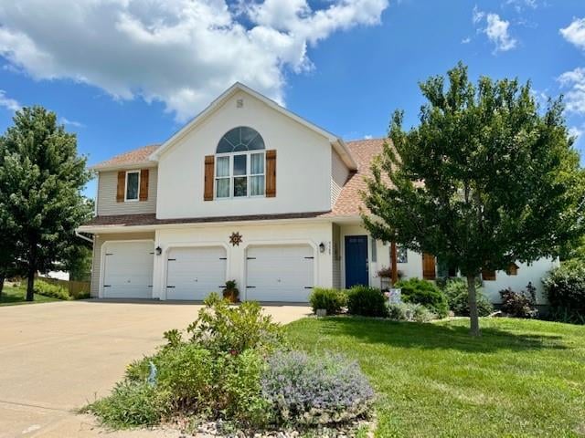 7127 SW Karen Rd, Trimble, MO 64492