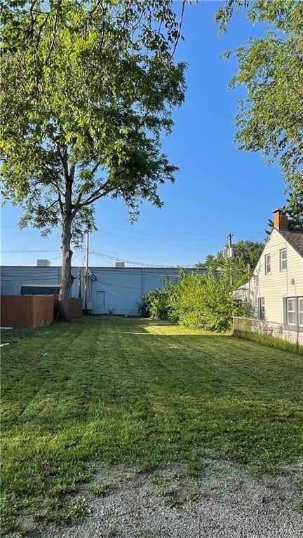 208 81st St, Kansas City, MO 64114