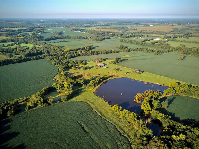 TBD Heritage Farms Lot 21 N/A, Lee's Summit, MO 64086