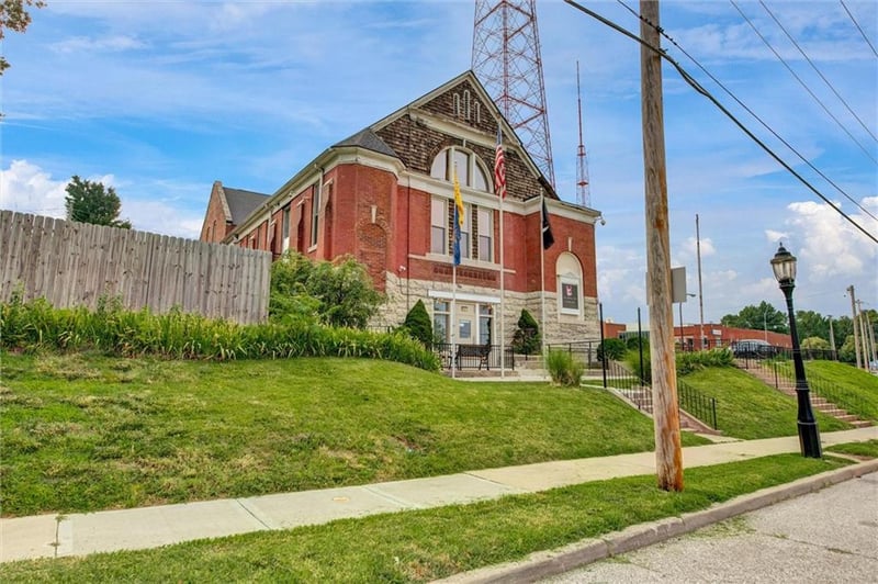 3027 Walnut St, Kansas City, MO 64108