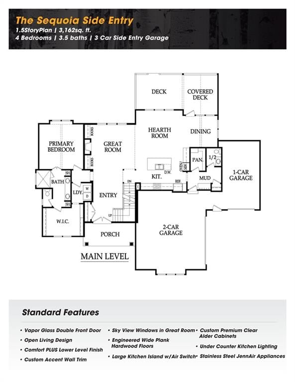 2304 NE Shoal Creek Pw, Kansas City, MO 64155