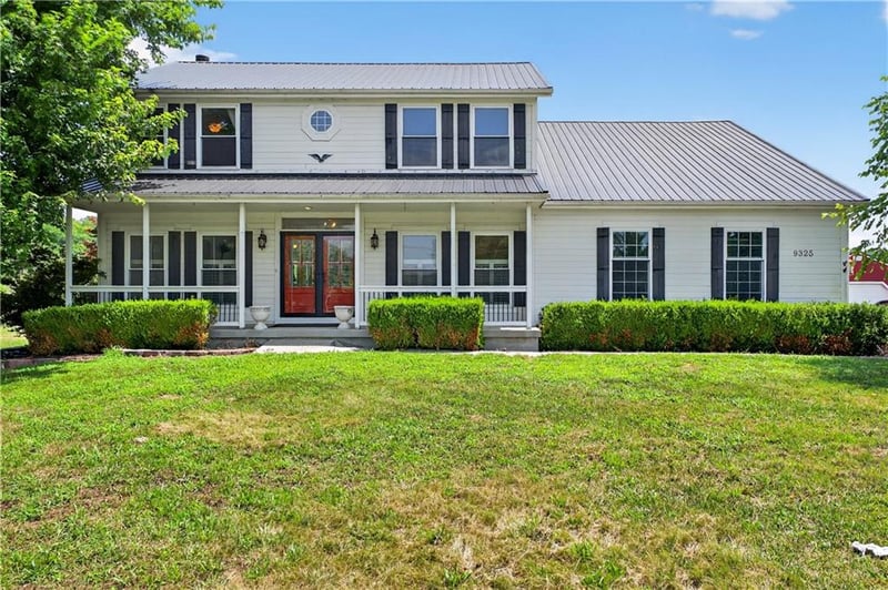 9325 Noland Rd, Kansas City, MO 64138