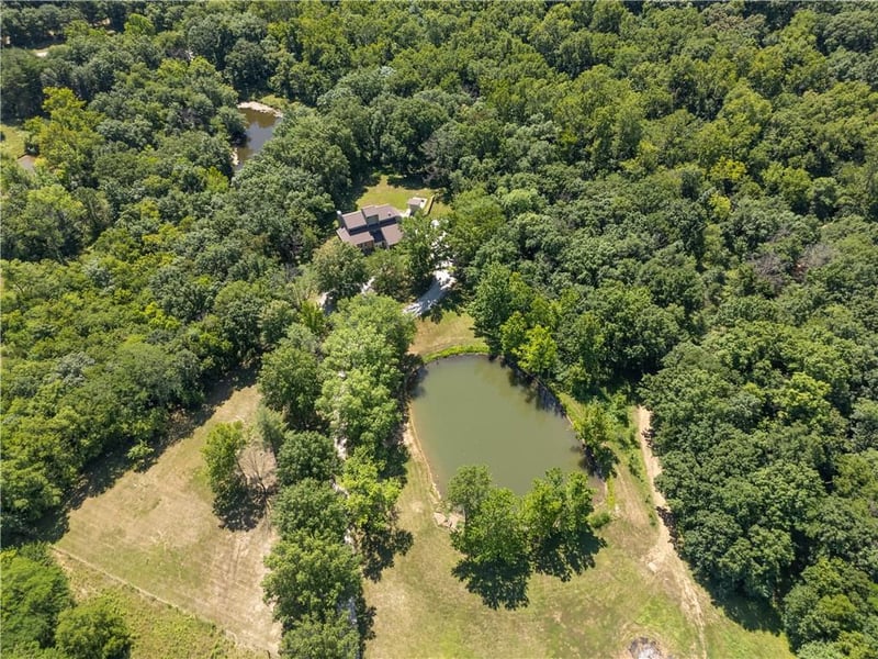 1150 700th Rd, Holden, MO 64040