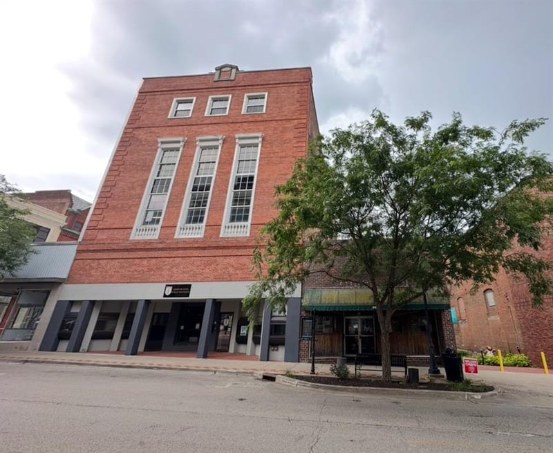 516 Felix St, St Joseph, MO 64501