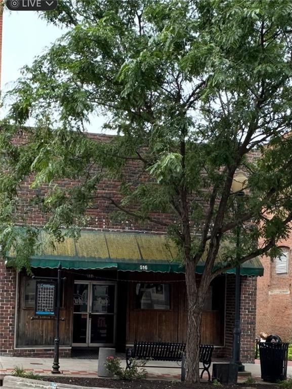 516 Felix St, St Joseph, MO 64501