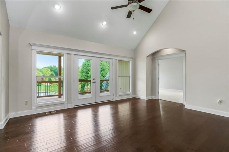 4443 Sienna Ridge N/A, Riverside, MO 64150