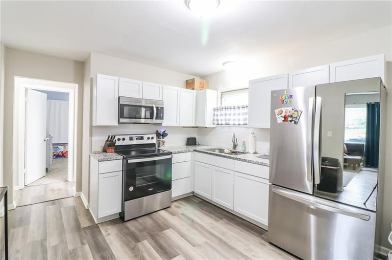 1007 Vest Dr, Warrensburg, MO 64093