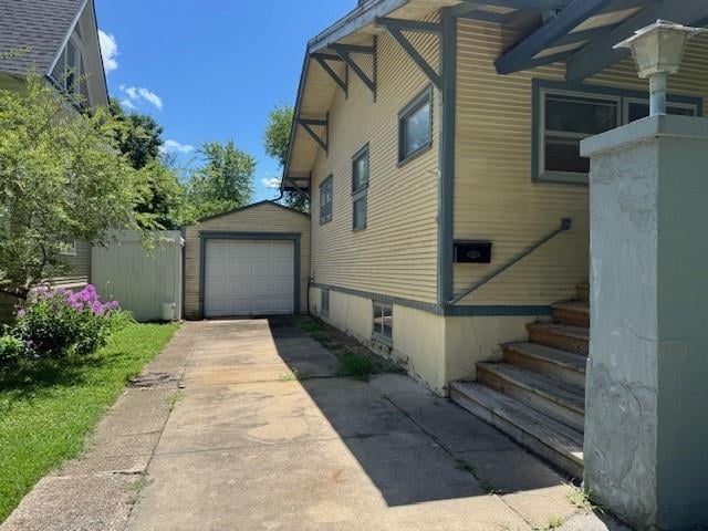1322 Morgan Ave, Parsons, KS 67357
