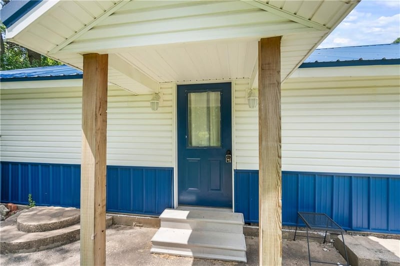 201 N Osage St, Edna, KS 67342