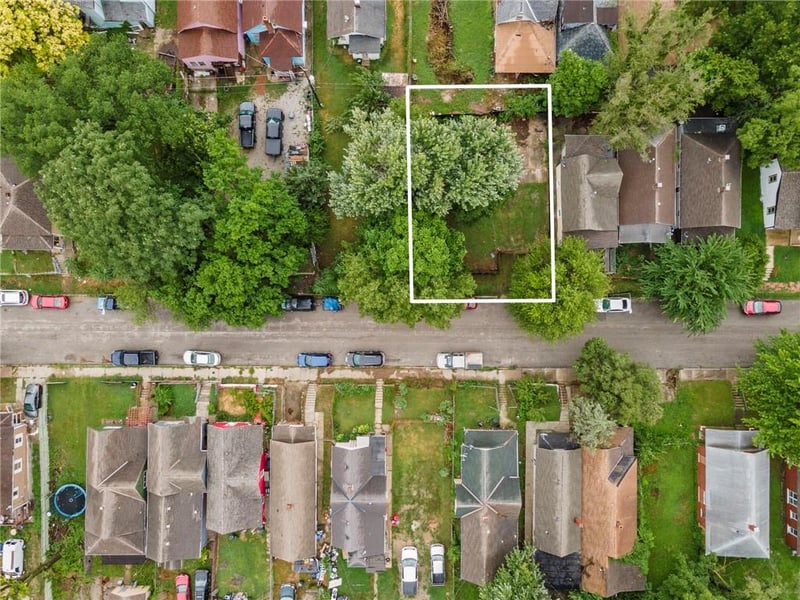 940 and 938 Tenny Ave, Kansas City, KS 66101