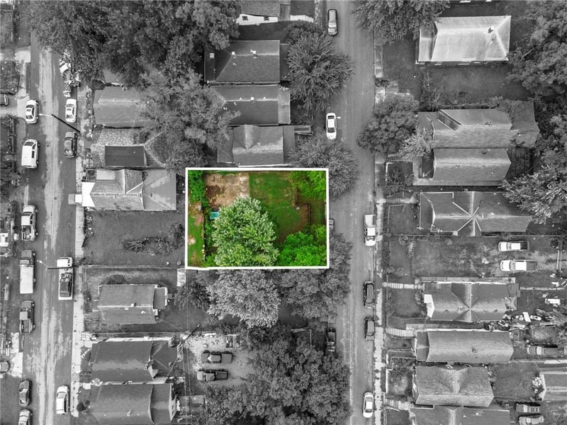 940 and 938 Tenny Ave, Kansas City, KS 66101