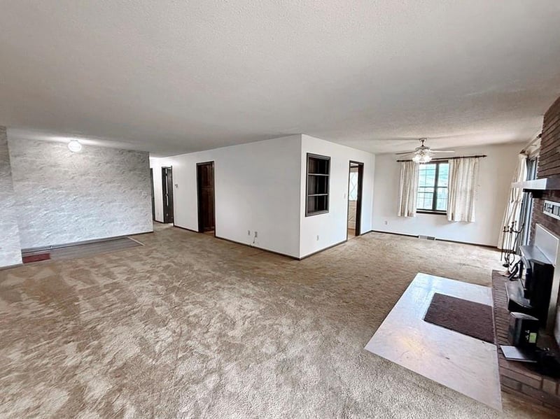 3225 E 1074 Rd, El Dorado Springs, MO 64744