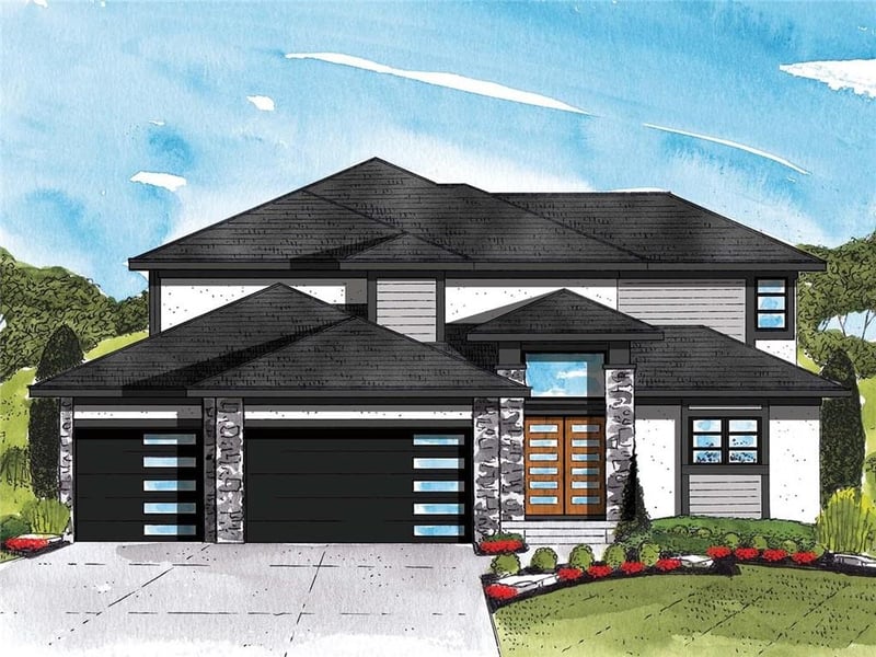 512 Turnbridge Dr, Raymore, MO 64083