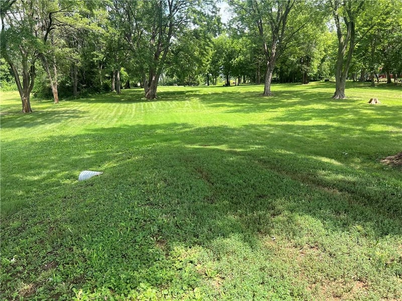 2501 S R D Mize Rd, Independence, MO 64057