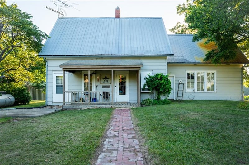 750 50th St, Gilman City, MO 64642