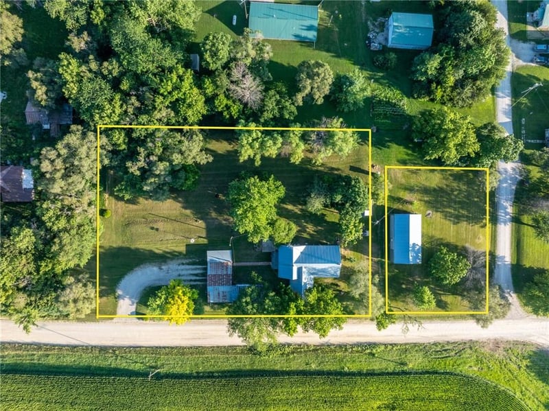 750 50th St, Gilman City, MO 64642