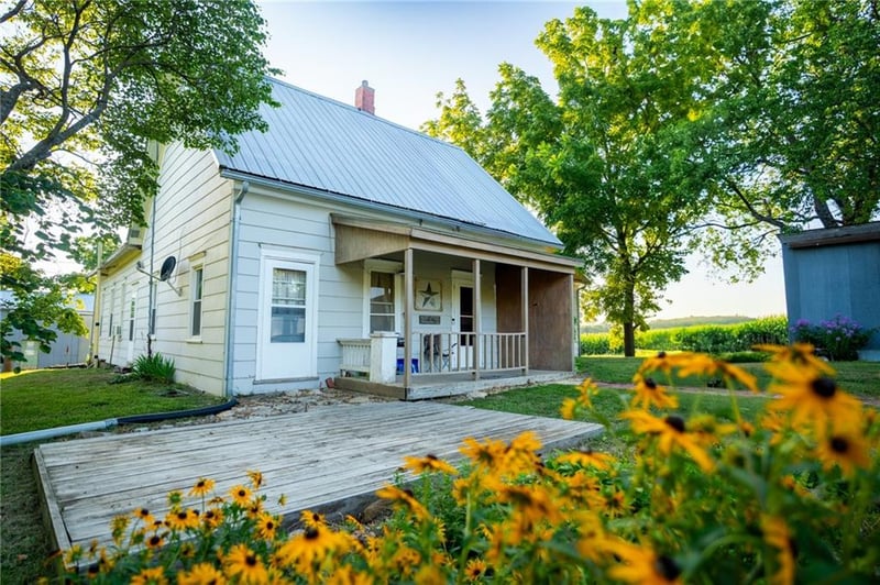 750 50th St, Gilman City, MO 64642