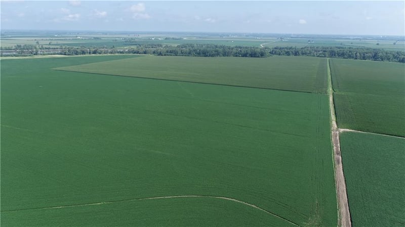 Tract 1 N Of Cranberry Bend Rd, Waverly, MO 64096