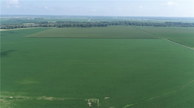 Tract 1 N Of Cranberry Bend Rd, Waverly, MO 64096