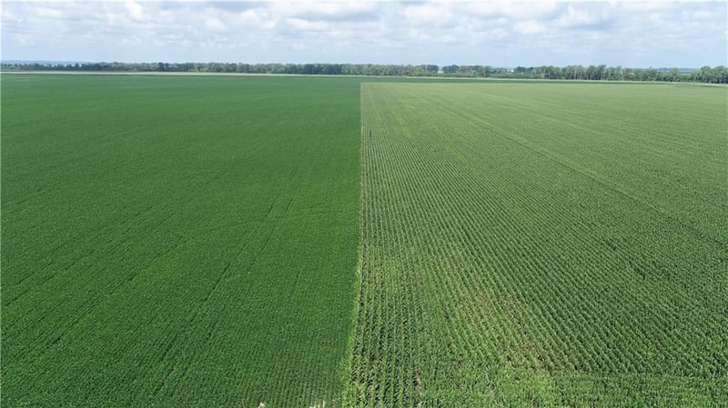 Tract 1 N Of Cranberry Bend Rd, Waverly, MO 64096