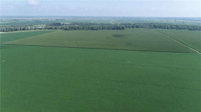 Tract 1 N Of Cranberry Bend Rd, Waverly, MO 64096