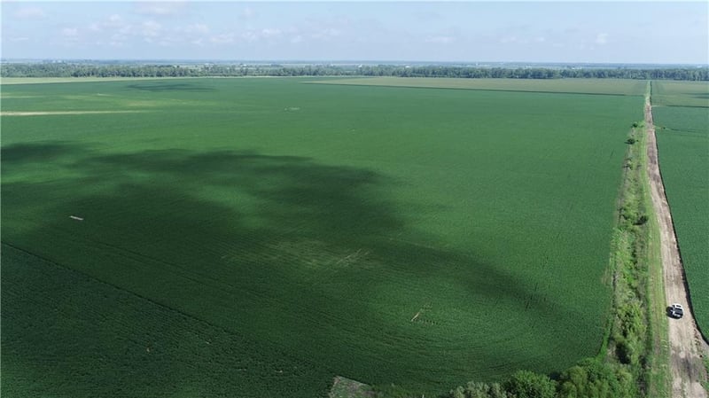 Tract 1 N Of Cranberry Bend Rd, Waverly, MO 64096