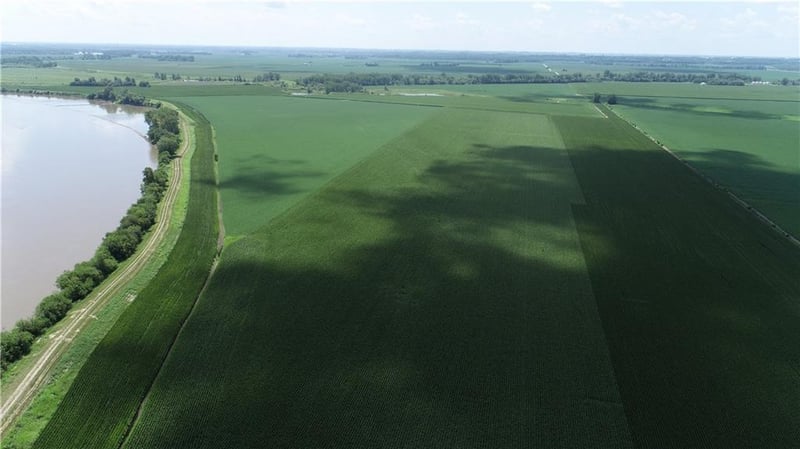 Tract 2 N Of Cranberry Bend Rd, Malta Bend, MO 65339