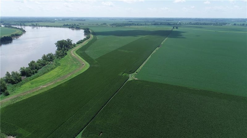 Tract 2 N Of Cranberry Bend Rd, Malta Bend, MO 65339