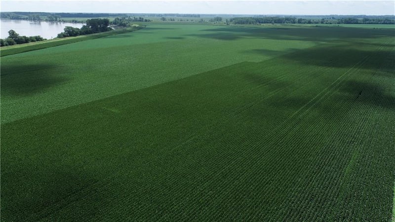 Tract 2 N Of Cranberry Bend Rd, Malta Bend, MO 65339