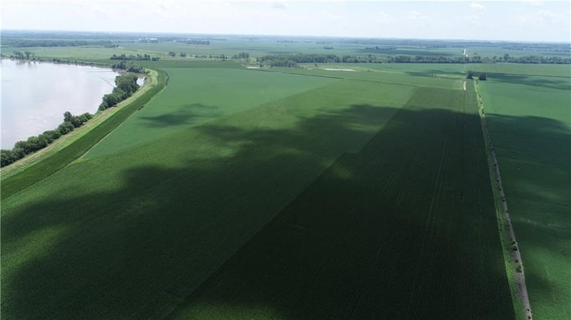Tract 2 N Of Cranberry Bend Rd, Malta Bend, MO 65339