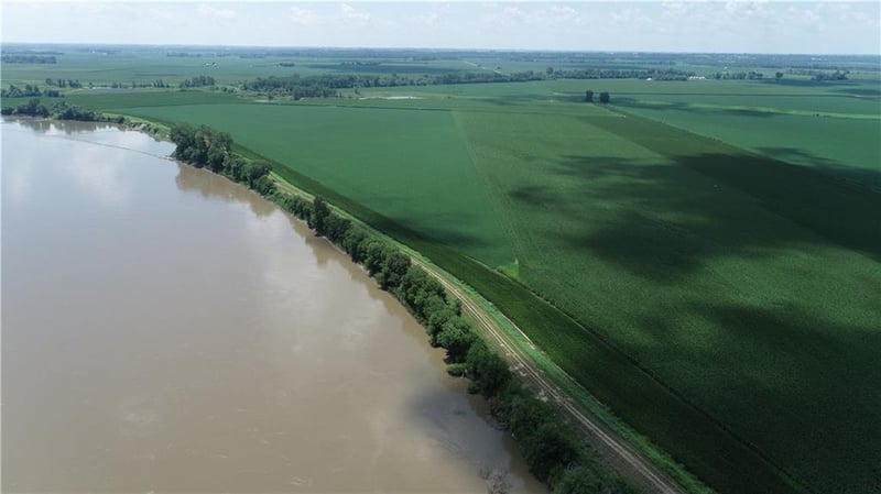 Tract 2 N Of Cranberry Bend Rd, Malta Bend, MO 65339