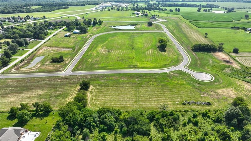 Lot 7 Trail View Cir, Baldwin City, KS 66006