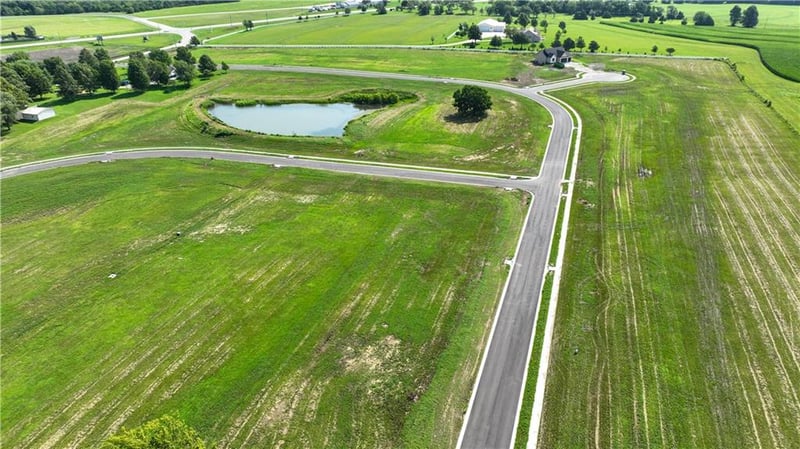 Lot 12 Wagon Rd, Baldwin City, KS 66006