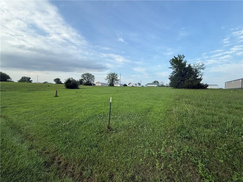 Lot 2537 Cessna Rd, Gallatin, MO 64640
