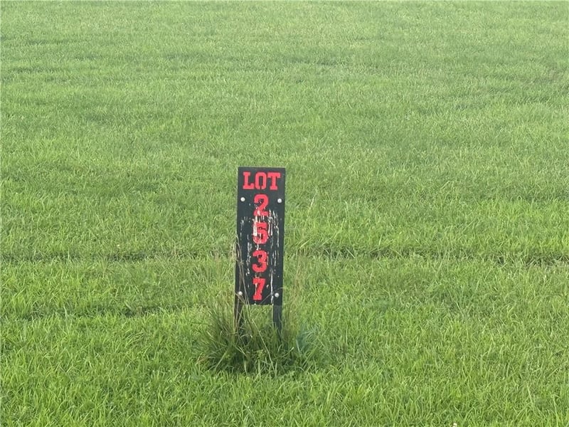 Lot 2537 Cessna Rd, Gallatin, MO 64640