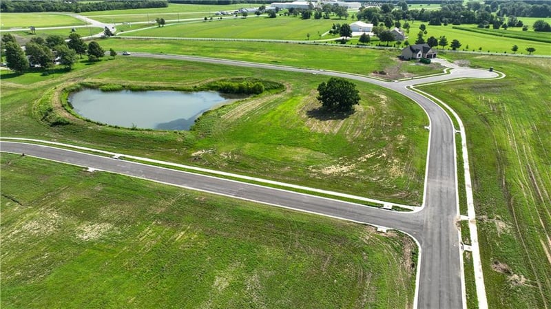 Lot 14 Wagon Rd, Baldwin City, KS 66006