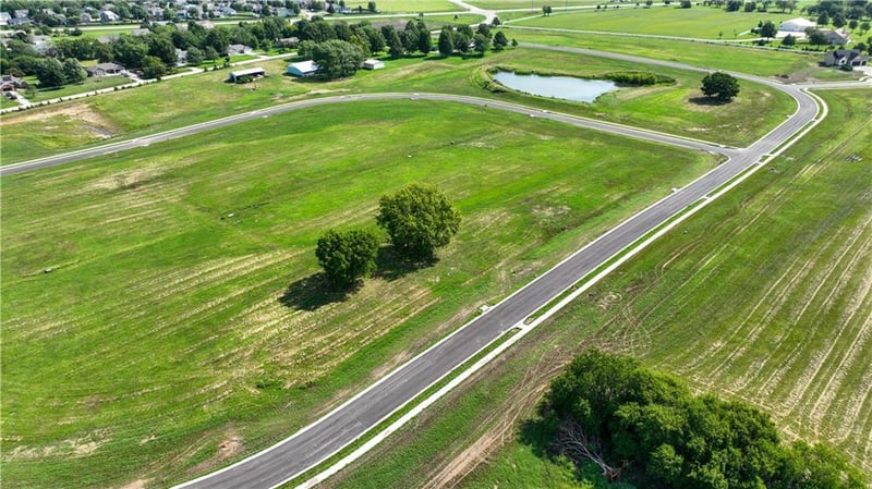 Lot 25 Wagon Rd, Baldwin City, KS 66006