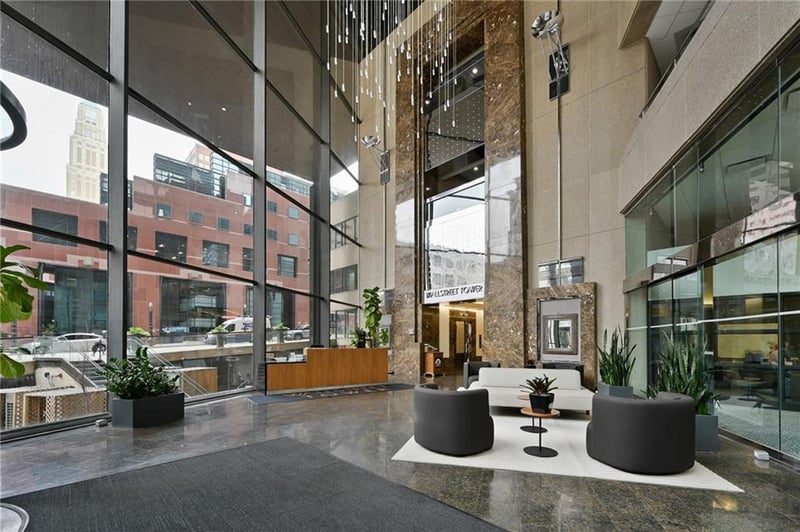 1101 Walnut St #1402, Kansas City, MO 64106