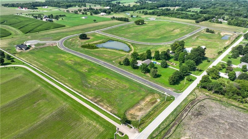 Lot 36 Settler Ln, Baldwin City, KS 66006