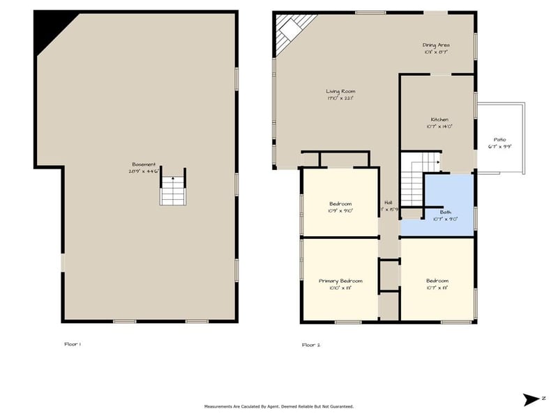 5530 Parallel Pw, Kansas City, KS 66104