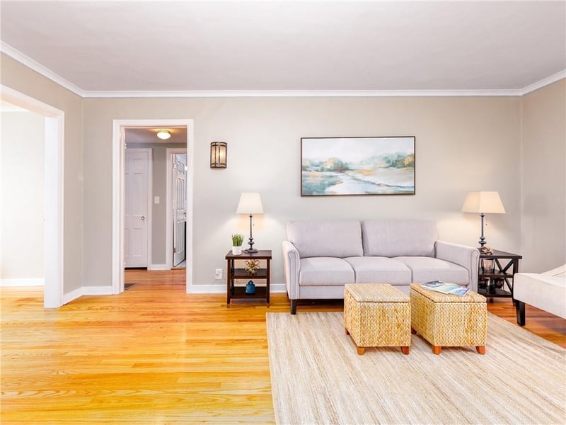 14 50th St #1, Kansas City, MO 64112