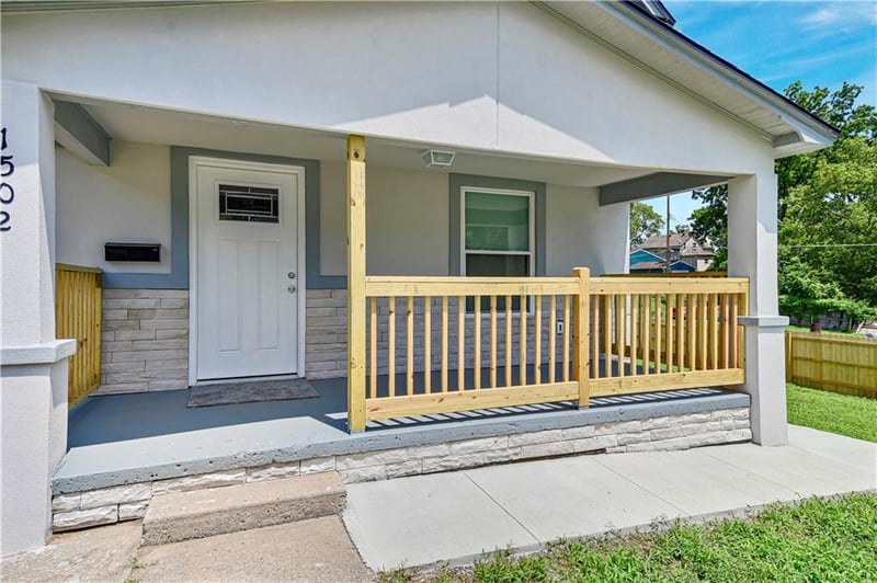 1502 Wood Ave, Kansas City, KS 66104